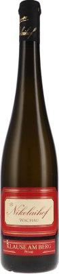 Nikolaihof - Klause am Berg Riesling trocken 2012 - BIO